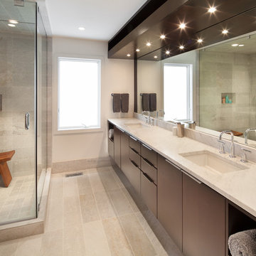 Baths