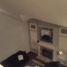 Kitchen remodel