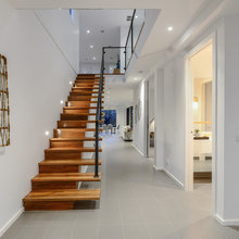 Stair idea