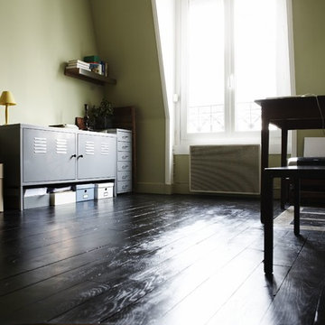 Duplex Paris 9ème