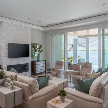 Redington Beach Residence