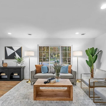 Family-Oriented Mountain View ADU Featuring Multi-Generational Living Options