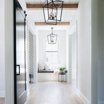 Redefined Rustic