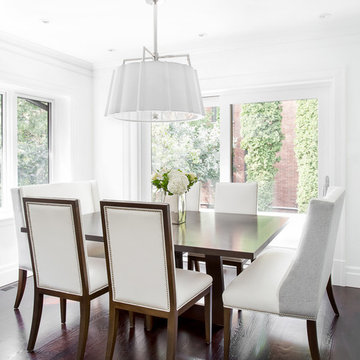 Elegant Kitchen and Architecture