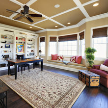 Custom Built-Ins
