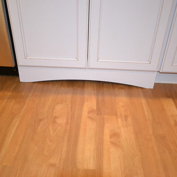 Berwyn Kitchen Remodel