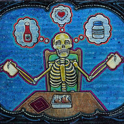 Artwork Examples - Products