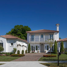 Curb appeal