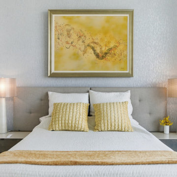 We Love Travel and Art