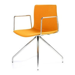 Rest Swivel Chair - Dining Chairs