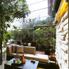 Patio/ Porch