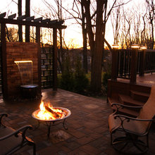Nick And Jessie Backyard