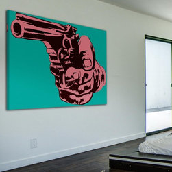Gun 3 - Products