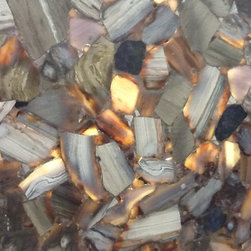 Opal Agate ( Backlit) - Home Decor