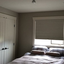 Spare Room Lighting