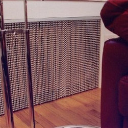 Detailed Architectural Accents - Decorative Accents