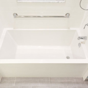 Edina Bathroom Remodel