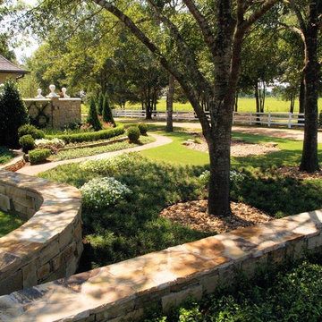 Ranch Estate 1