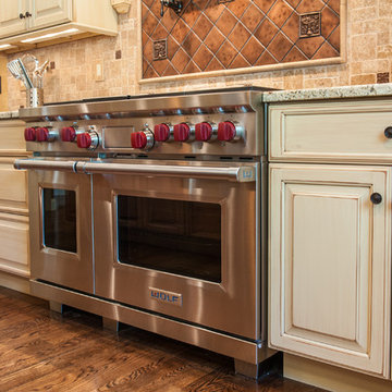 The Biltmore by Coffee Talk Kitchens
