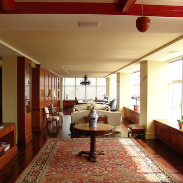 Our Work