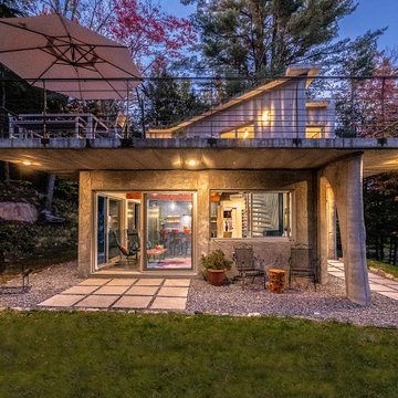 Climate Resilient House