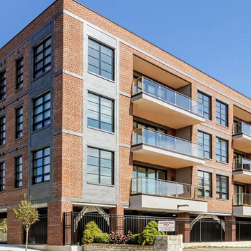 108 MAMARONECK AVE HARBOR COURT LIBRARY LANE- LUXURY RESIDENTIAL / RETAIL