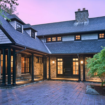 Private Residence Hopkinton, Massachusetts