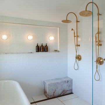 Capitol Hill Tippy Top Remodel