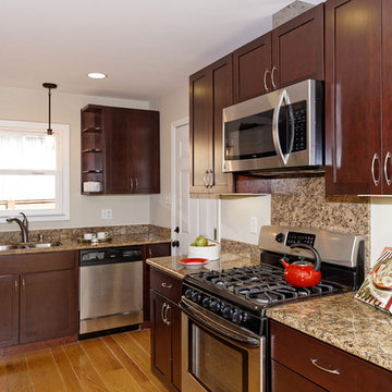 331 Ramona Avenue. El Cerrito, 94530
