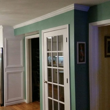 Kitchen Make over