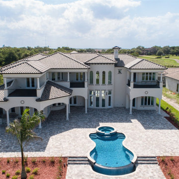 Multi-Generational Riverfront Dream Home