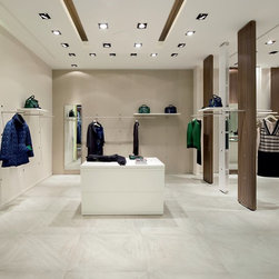 Porcelain Tile - Products