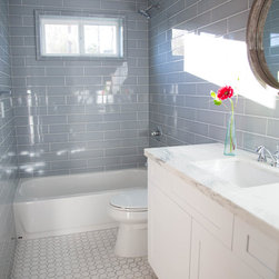 Modern Cottage - Products