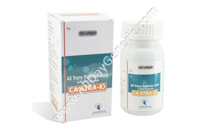 Buy CA Atra 10mg | All-trans Retinoic Acid