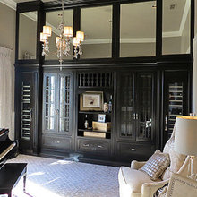 Sharon Piano room