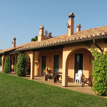 Austin House