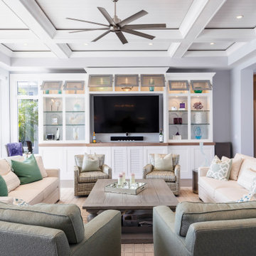 Tarpon Road 2 Residence