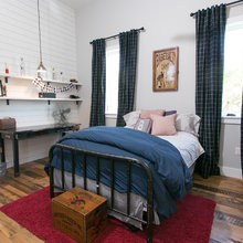 Jaxson’s Room