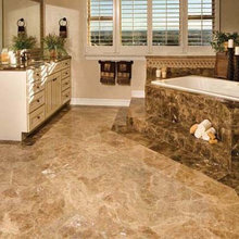 marble tub surrounds