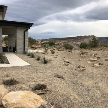 Redlands Mesa