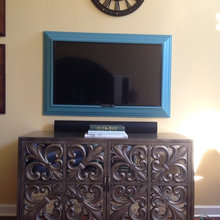 Tv Ideas