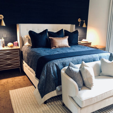 Bedrooms