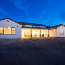 Excelsior Court Custom - Products