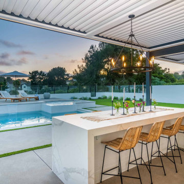 Panoramic Retreat