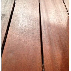 Decking - Products