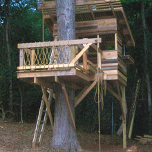 treehouse