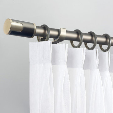 2021 New Curtain Rod Sets
