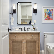 Richmond Bathroom