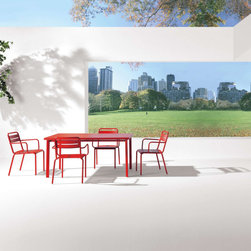 Garten & Balkon - Outdoor Dining Sets