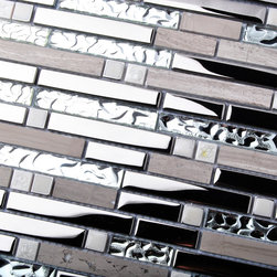 Artistic stone tiles - Products